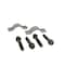 Neapco Strap Kit, Bearing, Driveshaft, 1350/1410, 1.188 Dia, 0.750 Strap 1-0020 - alternate 1